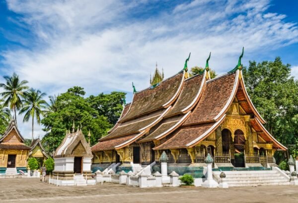 Discover Laos - lastminute vakantie aanbiedingen