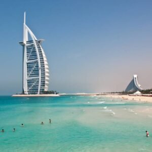 Discover Oman & Dubai - lastminute vakantie aanbiedingen