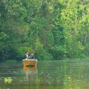 Discover Sabah's jungle en West-Maleisië - lastminute vakantie aanbiedingen