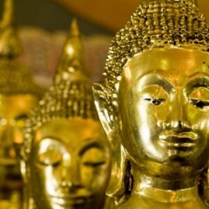 Discover Thailand - lastminute vakantie aanbiedingen