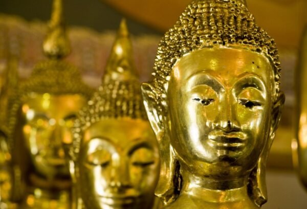 Discover Thailand - lastminute vakantie aanbiedingen