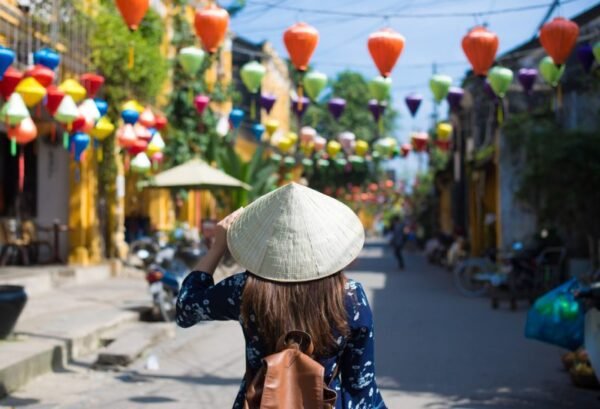 Discover Vietnam Deluxe - lastminute vakantie aanbiedingen