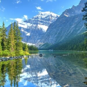 Discover the Rockies - lastminute vakantie aanbiedingen