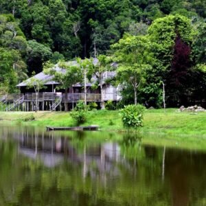 Discover veelzijdig Sarawak - lastminute vakantie aanbiedingen