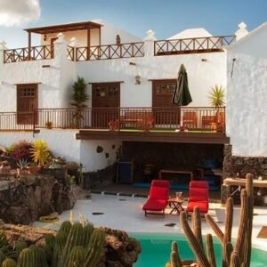 Ecofinca La Buganvilla - lastminute vakantie aanbiedingen