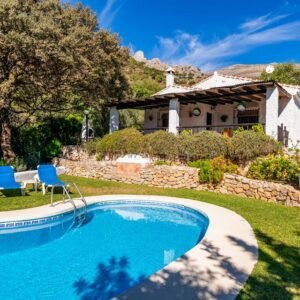 El Chorro Villas - lastminute vakantie aanbiedingen