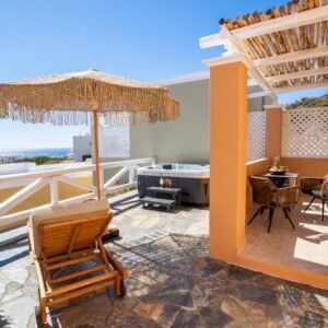 Elaia Villas - lastminute vakantie aanbiedingen