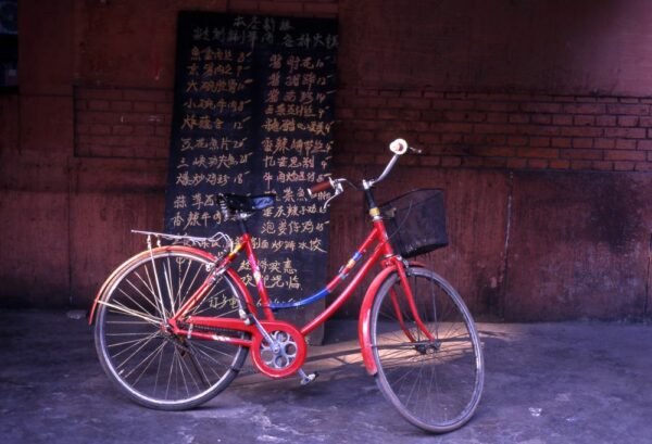 Fietsen in Beijing - lastminute vakantie aanbiedingen