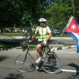 Fietsen in Havana - lastminute vakantie aanbiedingen