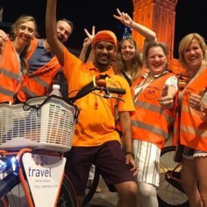 Fietsen in Kuala Lumpur - lastminute vakantie aanbiedingen