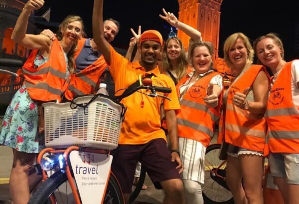 Fietsen in Kuala Lumpur - lastminute vakantie aanbiedingen