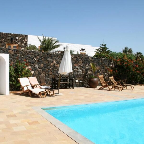 Finca Vista Salinas - lastminute vakantie aanbiedingen