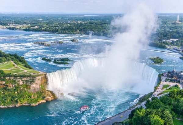 Grand Tour Explore the East Coast - lastminute vakantie aanbiedingen