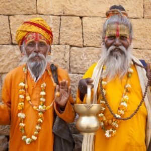 Grand Tour India en Nepal - lastminute vakantie aanbiedingen