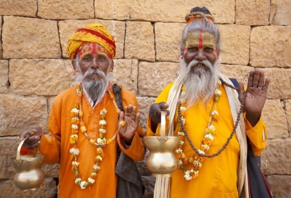 Grand Tour India en Nepal - lastminute vakantie aanbiedingen