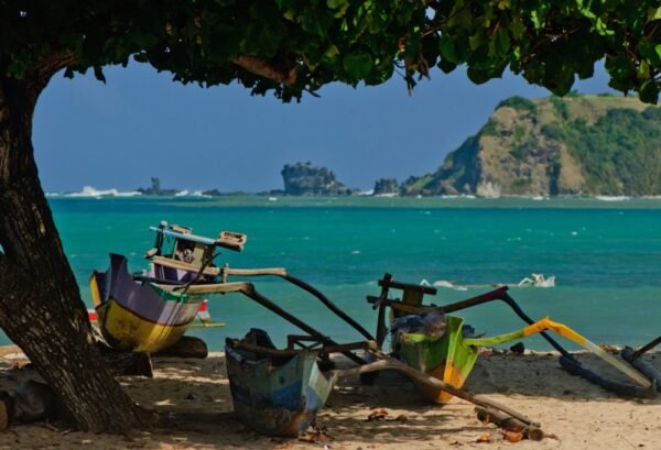 Grand Tour Java Bali Lombok - lastminute vakantie aanbiedingen