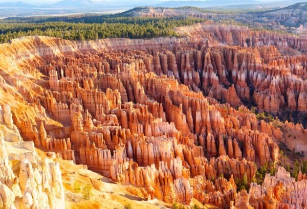 Grand Tour Natuurwonderen West Amerika Superior - lastminute vakantie aanbiedingen