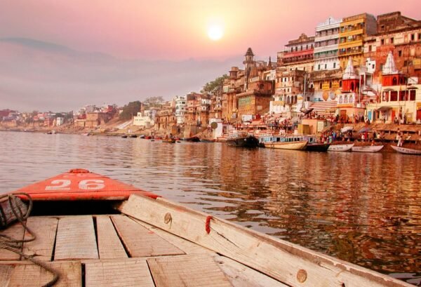 Grand Tour Rajasthan en Varanasi - lastminute vakantie aanbiedingen