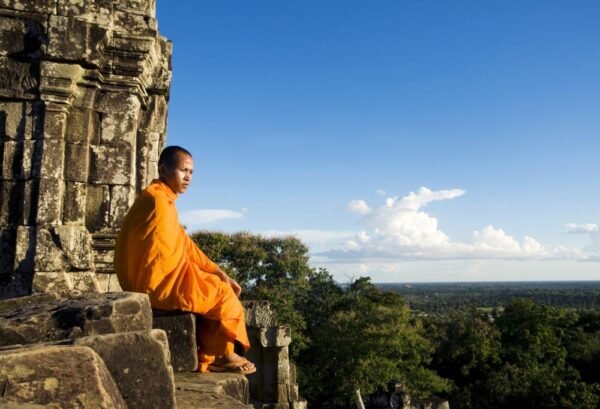 Grand Tour Thailand