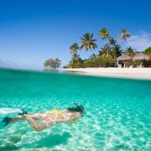 Grand Tour Zuid-India en Malediven - lastminute vakantie aanbiedingen