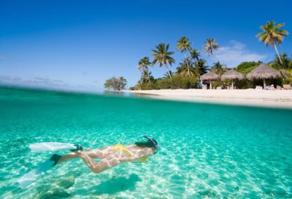 Grand Tour Zuid-India en Malediven - lastminute vakantie aanbiedingen