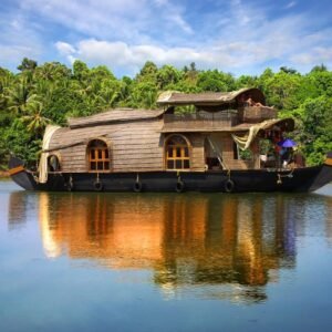 Grand Tour Zuid-India - lastminute vakantie aanbiedingen