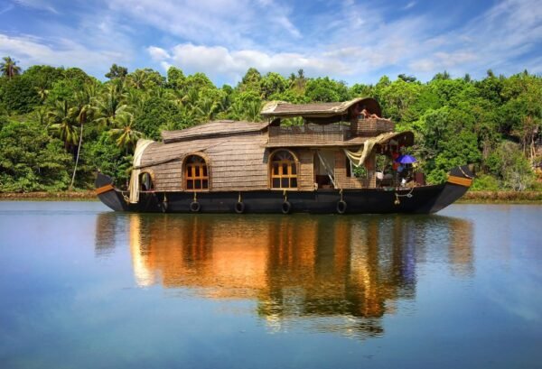 Grand Tour Zuid-India - lastminute vakantie aanbiedingen