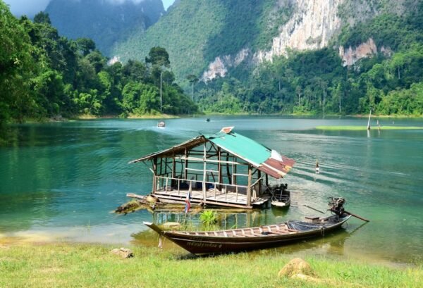 Grand Tour Zuid-Thailand Deluxe - lastminute vakantie aanbiedingen