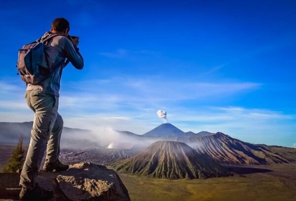 Highlights Java en Bali Deluxe - lastminute vakantie aanbiedingen