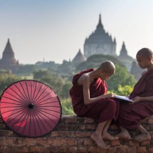 Highlights Myanmar - lastminute vakantie aanbiedingen