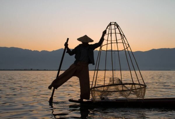 Highlights Myanmar - lastminute vakantie aanbiedingen