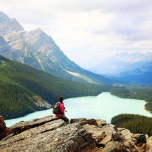 Highlights West-Canada - lastminute vakantie aanbiedingen