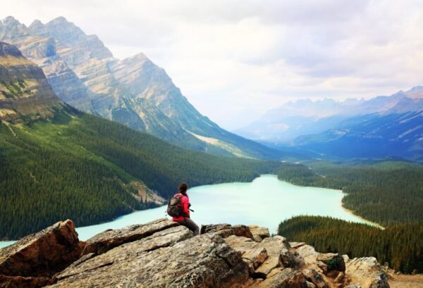 Highlights West-Canada - lastminute vakantie aanbiedingen