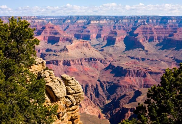Highlights of the Wild West Superior - lastminute vakantie aanbiedingen