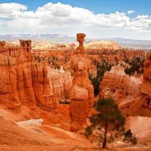 Highlights of the Wild West - lastminute vakantie aanbiedingen