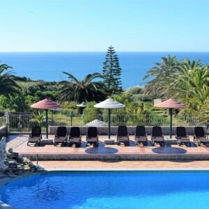 Hotel Quinta do Mar - Country & Sea Village - lastminute vakantie aanbiedingen