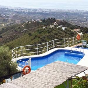 Hotel Rural los Caracoles del Sevillano - lastminute vakantie aanbiedingen