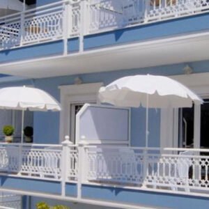 Huize Despina op Samos