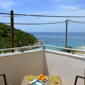 Huize Thalassorama op Thassos