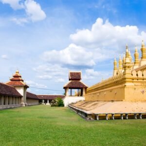 Imposant Laos - lastminute vakantie aanbiedingen