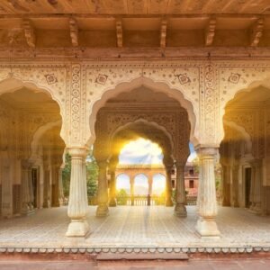 India's Gouden Driehoek - lastminute vakantie aanbiedingen