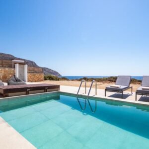 Isanema Villas - lastminute vakantie aanbiedingen