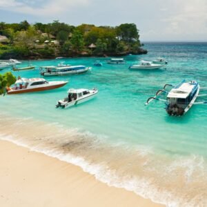 Islandhopping: Pareltjes rondom Bali - lastminute vakantie aanbiedingen