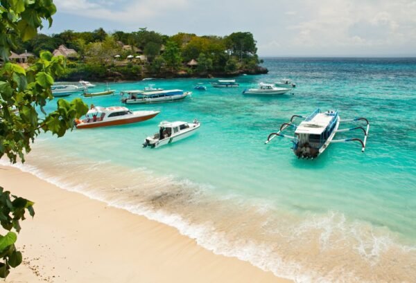 Islandhopping: Pareltjes rondom Bali - lastminute vakantie aanbiedingen