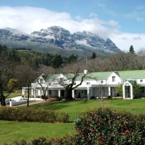 Knorhoek Country Guesthouse - lastminute vakantie aanbiedingen