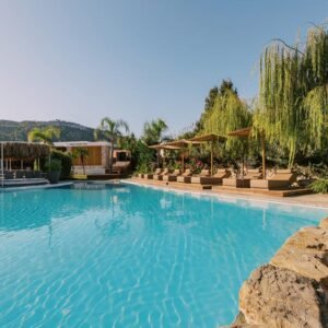 Kouros Exclusive Hotel & Suites - lastminute vakantie aanbiedingen