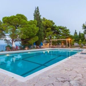 Kouros Hill Apartments - lastminute vakantie aanbiedingen