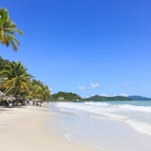 Kuala Lumpur en Langkawi Deluxe - lastminute vakantie aanbiedingen