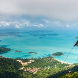 Kuala Lumpur en Langkawi - lastminute vakantie aanbiedingen