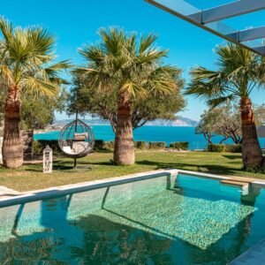 Kymaros Villas - lastminute vakantie aanbiedingen